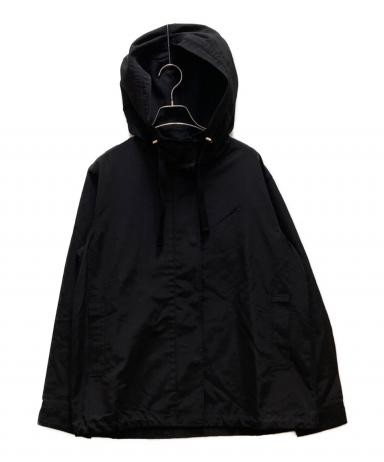 中古・古着通販】23区 (ニジュウサンク) ライトタッサー フーデット