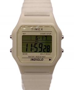 中古・古着通販】TIMEX (タイメックス) BEAMS BOY (ビームスボーイ