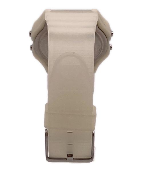 TIMEX（タイメックス）TIMEX (タイメックス) 80 グローインザダーク アイボリーの古着・服飾アイテム