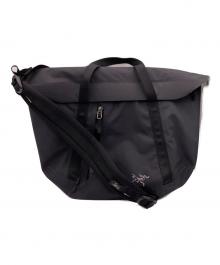 ARC'TERYX（アークテリクス）の古着「グランヴィル ショルダー バッグ」｜ブラック