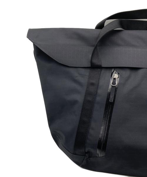 ARC'TERYX（アークテリクス）ARC'TERYX (アークテリクス) グランヴィル ショルダー バッグ ブラックの古着・服飾アイテム
