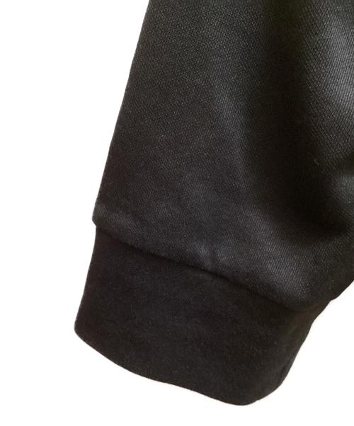 FENDI（フェンディ）FENDI (フェンディ) FFテープライントラックジャケット ブラック サイズ:XXLの古着・服飾アイテム