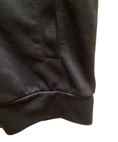 FENDI（フェンディ）FENDI (フェンディ) FFテープライントラックジャケット ブラック サイズ:XXLの古着・服飾アイテム