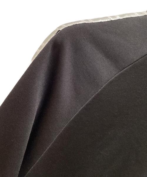 FENDI（フェンディ）FENDI (フェンディ) FFテープライントラックジャケット ブラック サイズ:XXLの古着・服飾アイテム
