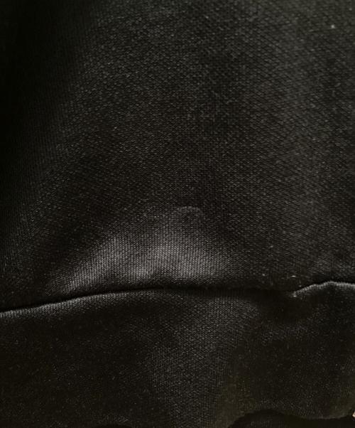 FENDI（フェンディ）FENDI (フェンディ) FFテープライントラックジャケット ブラック サイズ:XXLの古着・服飾アイテム
