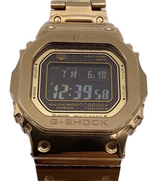 CASIO（カシオ）CASIO (カシオ) デジタルウォッチ ブラックの古着・服飾アイテム