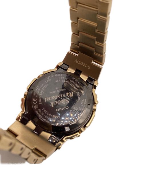 CASIO（カシオ）CASIO (カシオ) デジタルウォッチ ブラックの古着・服飾アイテム