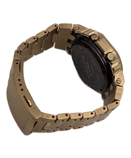 CASIO（カシオ）CASIO (カシオ) デジタルウォッチ ブラックの古着・服飾アイテム