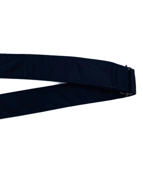 PORTER（ポーター）PORTER (ポーター) ILS (イル) コラボ エルファイン ショルダーバッグ ブラックの古着・服飾アイテム