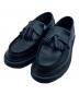 Dr.Martens（ドクターマーチン）の古着「エイドリアン タッセルローファー」｜ブラック