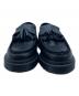 Dr.Martens (ドクターマーチン) エイドリアン タッセルローファー ブラック サイズ:23：12000円
