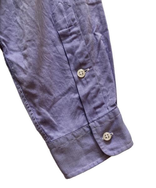 RALPH LAUREN（ラルフローレン）RALPH LAUREN (ラルフローレン) 長袖シャツ ブルー サイズ:Lの古着・服飾アイテム