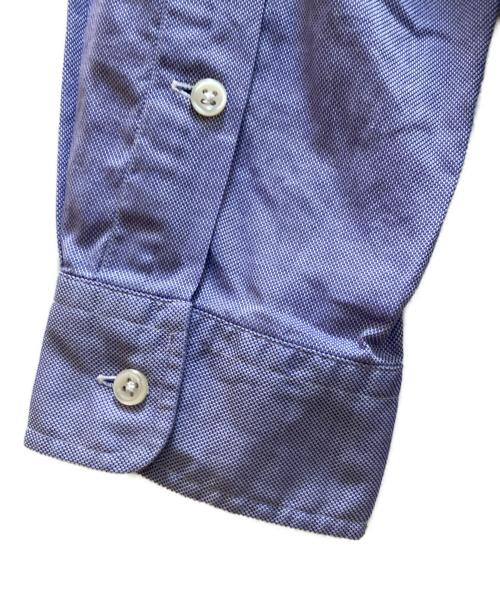 RALPH LAUREN（ラルフローレン）RALPH LAUREN (ラルフローレン) 長袖シャツ ブルー サイズ:Lの古着・服飾アイテム