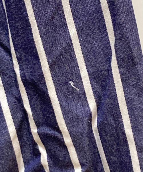 RALPH LAUREN（ラルフローレン）RALPH LAUREN (ラルフローレン) 長袖シャツ ブルー サイズ:XLの古着・服飾アイテム