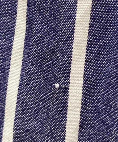 RALPH LAUREN（ラルフローレン）RALPH LAUREN (ラルフローレン) 長袖シャツ ブルー サイズ:XLの古着・服飾アイテム