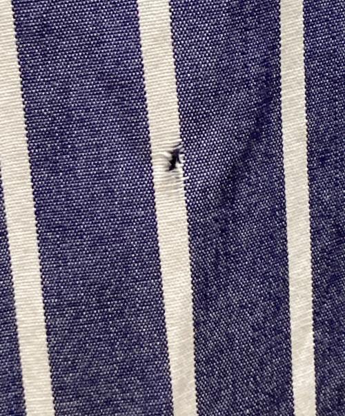 RALPH LAUREN（ラルフローレン）RALPH LAUREN (ラルフローレン) 長袖シャツ ブルー サイズ:XLの古着・服飾アイテム