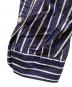 中古・古着 RALPH LAUREN (ラルフローレン) 長袖シャツ ブルー サイズ:XL：5000円