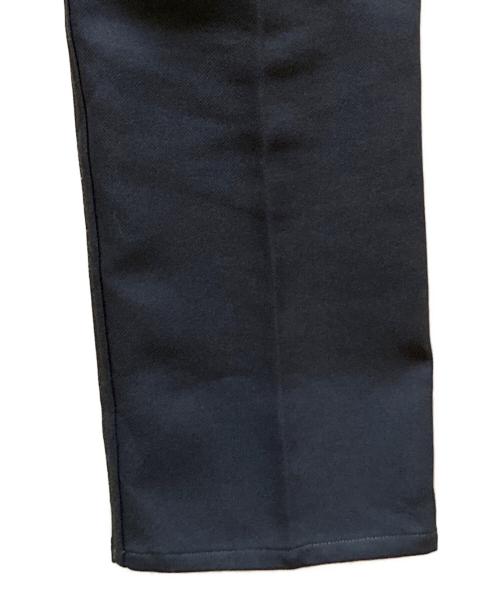 LEVI'S（リーバイス）LEVI'S (リーバイス) オールドスタプレストパンツ ブルー サイズ:W34×L32の古着・服飾アイテム