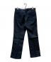 LEVI'S (リーバイス) オールドスタプレストパンツ ブルー サイズ:W34×L32：6000円