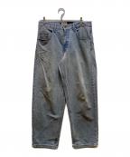 LEVI'Sリーバイス）の古着「デニムパンツ」｜インディゴ