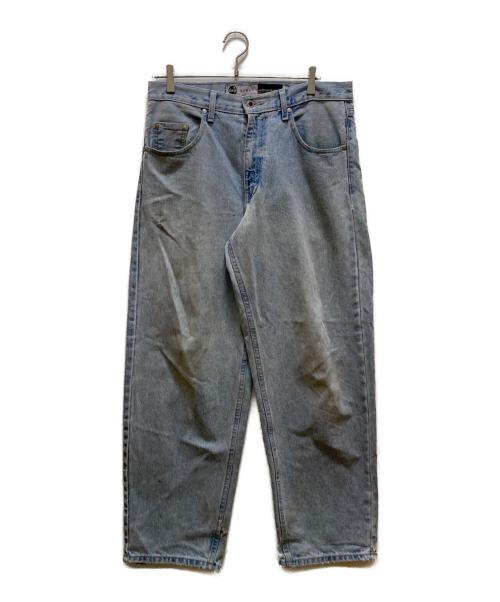 LEVI'S（リーバイス）LEVI'S (リーバイス) デニムパンツ インディゴ サイズ:W30×L30の古着・服飾アイテム