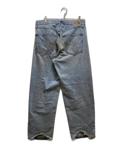 LEVI'S（リーバイス）LEVI'S (リーバイス) デニムパンツ インディゴ サイズ:W30×L30の古着・服飾アイテム