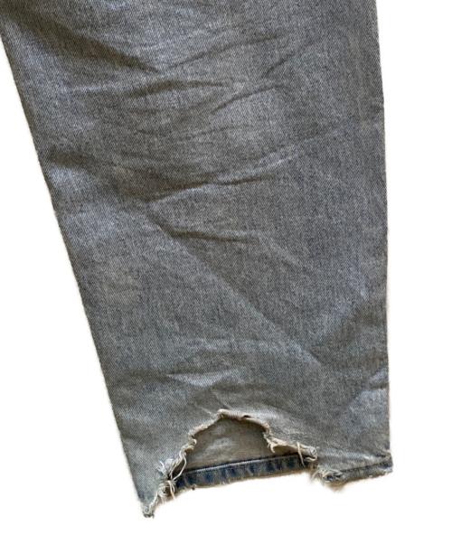 LEVI'S（リーバイス）LEVI'S (リーバイス) デニムパンツ インディゴ サイズ:W30×L30の古着・服飾アイテム
