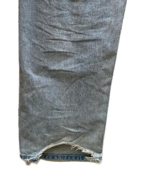 LEVI'S（リーバイス）LEVI'S (リーバイス) デニムパンツ インディゴ サイズ:W30×L30の古着・服飾アイテム