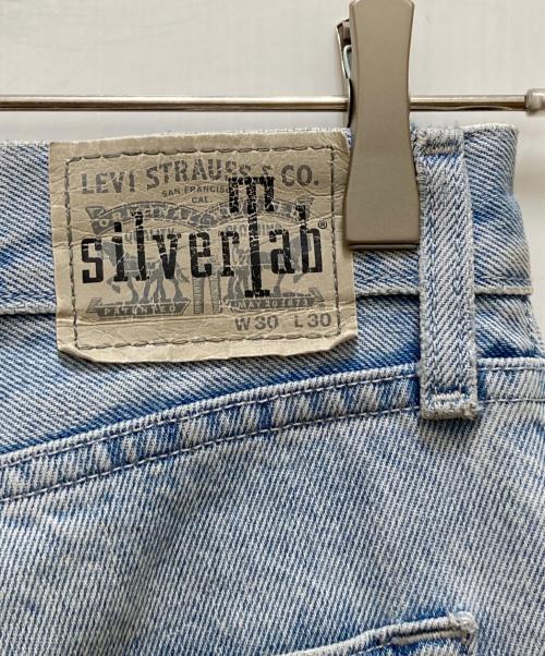LEVI'S（リーバイス）LEVI'S (リーバイス) デニムパンツ インディゴ サイズ:W30×L30の古着・服飾アイテム