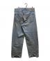 LEVI'S (リーバイス) デニムパンツ インディゴ サイズ:W30×L30：7000円