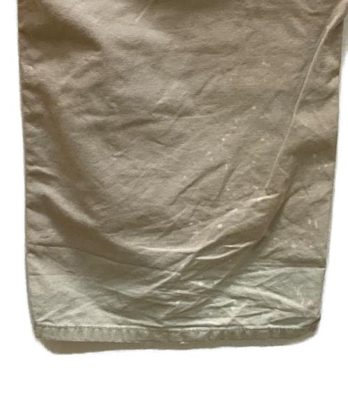 CarHartt（カーハート）CarHartt (カーハート) ペインターパンツ ベージュ サイズ:42×32の古着・服飾アイテム