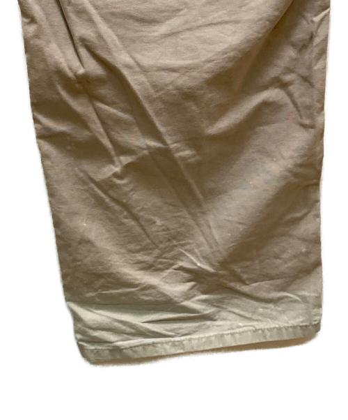 CarHartt（カーハート）CarHartt (カーハート) ペインターパンツ ベージュ サイズ:42×32の古着・服飾アイテム