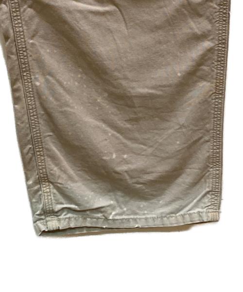 CarHartt（カーハート）CarHartt (カーハート) ペインターパンツ ベージュ サイズ:42×32の古着・服飾アイテム