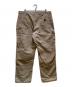 CarHartt (カーハート) ペインターパンツ ベージュ サイズ:42×32：5000円