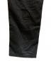 中古・古着 CarHartt (カーハート) ブラックペインターパンツ ブラック サイズ:44×32：8000円