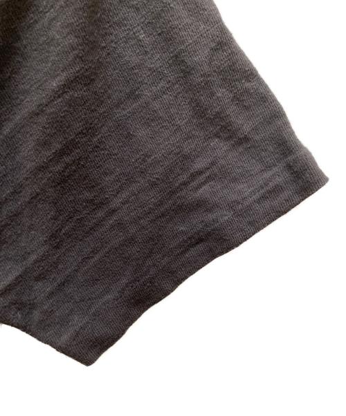 HUMAN MADE（ヒューマンメイド）HUMAN MADE (ヒューマンメイド) アヒルプリントTシャツ グレー サイズ:Sの古着・服飾アイテム