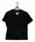 HUMAN MADE (ヒューマンメイド) アヒルプリントTシャツ グレー サイズ:S：7000円