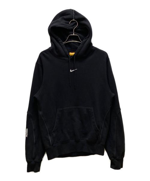 NIKE（ナイキ）NIKE (ナイキ) NOCTA (ノクタ) NRG CS フリース L/S フーディ ブラック サイズ:XSの古着・服飾アイテム