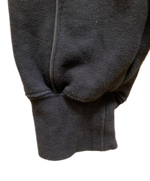 NIKE（ナイキ）NIKE (ナイキ) NOCTA (ノクタ) NRG CS フリース L/S フーディ ブラック サイズ:XSの古着・服飾アイテム