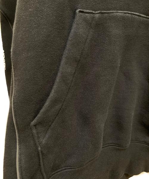 NIKE（ナイキ）NIKE (ナイキ) NOCTA (ノクタ) NRG CS フリース L/S フーディ ブラック サイズ:XSの古着・服飾アイテム
