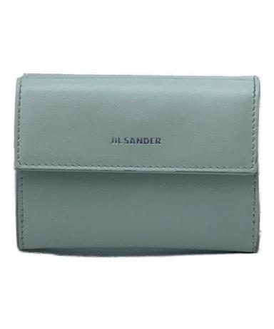 中古・古着通販】JIL SANDER (ジルサンダー) ベビーウォレット