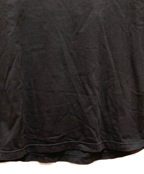BUZZ RICKSON'S（バズリクソンズ）BUZZ RICKSON'S (バズリクソンズ) LOCKHEED MARTIN Tシャツ ブラック サイズ:Lの古着・服飾アイテム
