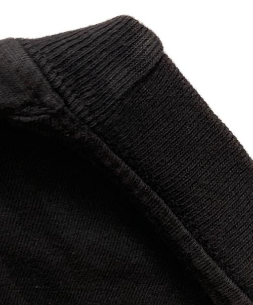 BUZZ RICKSON'S（バズリクソンズ）BUZZ RICKSON'S (バズリクソンズ) LOCKHEED MARTIN Tシャツ ブラック サイズ:Lの古着・服飾アイテム