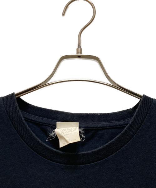 北斗の拳（ホクトノケン）北斗の拳 (ホクトノケン) ラオウ プリントTシャツ ブラック サイズ:XLの古着・服飾アイテム