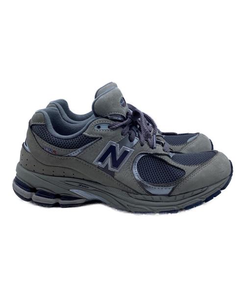NEW BALANCE（ニューバランス）NEW BALANCE (ニューバランス) ローカットスニーカー グレー サイズ:25の古着・服飾アイテム