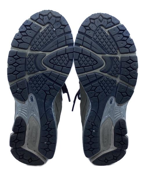NEW BALANCE（ニューバランス）NEW BALANCE (ニューバランス) ローカットスニーカー グレー サイズ:25の古着・服飾アイテム