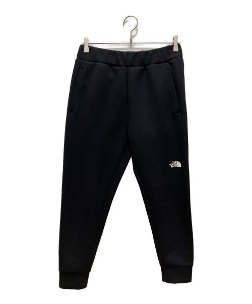 THE NORTH FACE（ザ ノース フェイス）THE NORTH FACE (ザ ノース フェイス) テックエアースウェットジョガーパンツ ブラック サイズ:Sの古着・服飾アイテム