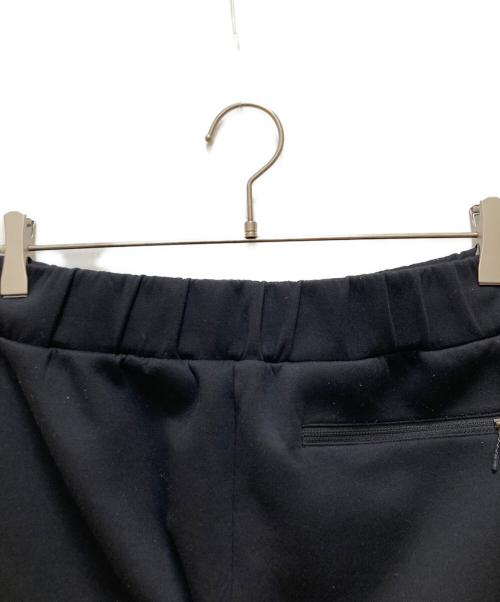 THE NORTH FACE（ザ ノース フェイス）THE NORTH FACE (ザ ノース フェイス) テックエアースウェットジョガーパンツ ブラック サイズ:Sの古着・服飾アイテム