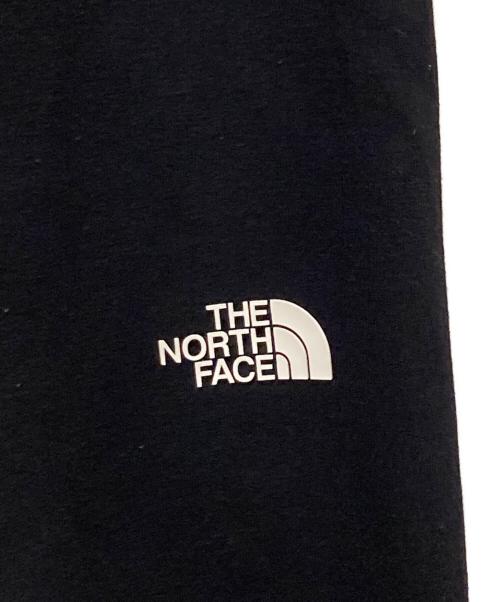 THE NORTH FACE（ザ ノース フェイス）THE NORTH FACE (ザ ノース フェイス) テックエアースウェットジョガーパンツ ブラック サイズ:Sの古着・服飾アイテム