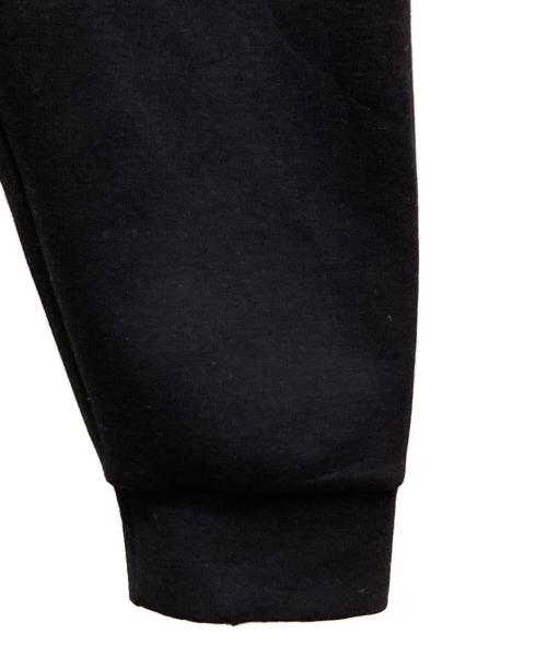 THE NORTH FACE（ザ ノース フェイス）THE NORTH FACE (ザ ノース フェイス) テックエアースウェットジョガーパンツ ブラック サイズ:Sの古着・服飾アイテム